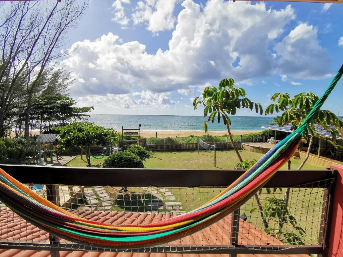 Pousada Estaleiro Village - Frente Mar Balneário Camboriú Kültér fotó
