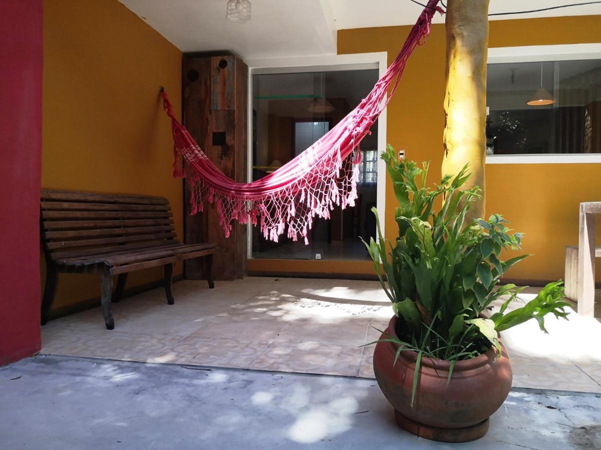 Pousada Estaleiro Village - Frente Mar Balneário Camboriú Kültér fotó