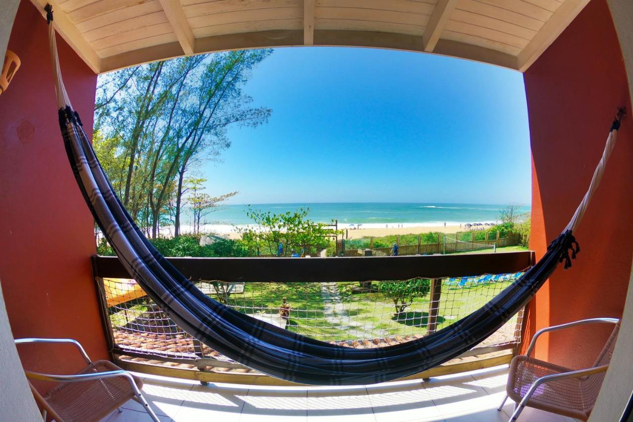 Pousada Estaleiro Village - Frente Mar Balneário Camboriú Kültér fotó