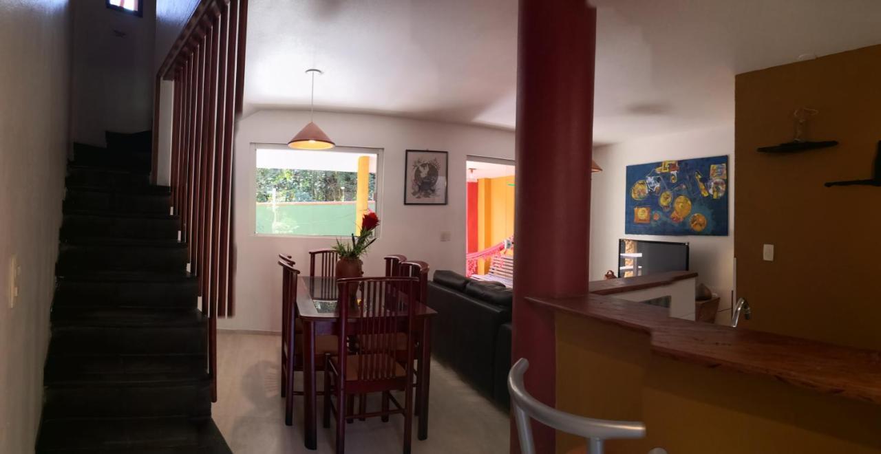 Pousada Estaleiro Village - Frente Mar Balneário Camboriú Kültér fotó