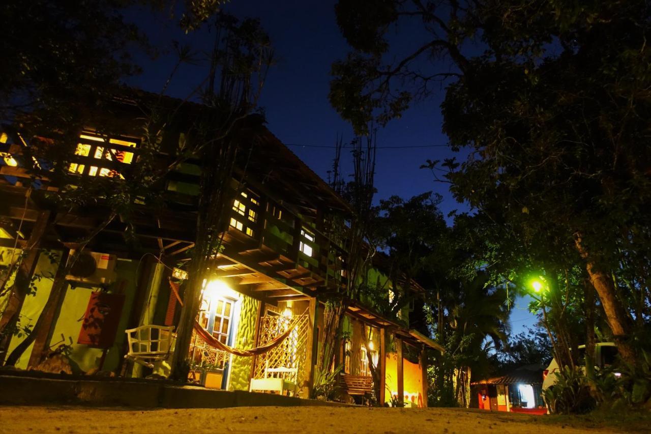 Pousada Estaleiro Village - Frente Mar Balneário Camboriú Kültér fotó
